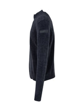 RRD - Maglia con Collo a Lupetto - Blu - LIDIASHOPPING® - Official Website