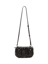 ISABEL MARANT - Borsa Bolton con Tracolla a Catena - Nero - LIDIASHOPPING® - Official Website