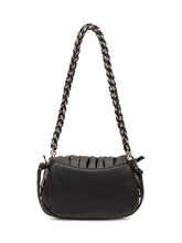ISABEL MARANT - Borsa Bolton con Tracolla a Catena - Nero - LIDIASHOPPING® - Official Website