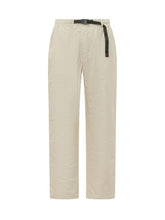 GRAMICCI - Pantaloni Gramicci con Cintura Integrata - Beige - LIDIASHOPPING® - Official Website