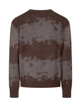 GRAMICCI - Cardigan con Fantasia Sfumata - Grigio - LIDIASHOPPING® - Official Website