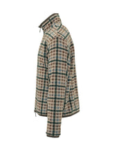 MONCLER GRENOBLE - Zip Up Cardigan - Beige - LIDIASHOPPING® - Official Website