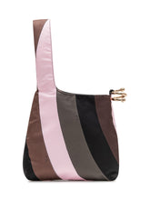 PUCCI - Borsa a Spalla con Stampa Geometrica - Multicolore - LIDIASHOPPING® - Official Website