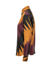 PUCCI - Graphic Print Shirt - Multicolor - LIDIASHOPPING® - Official Website