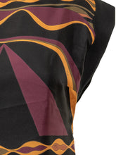 PUCCI - Crew Neck Top - Multicolor - LIDIASHOPPING® - Official Website