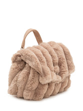 ZANELLATO - Borsa Postina Fiocco - Beige - LIDIASHOPPING® - Official Website