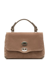 ZANELLATO - Postina Zashmere S Bag - Green - LIDIASHOPPING® - Official Website