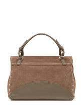 ZANELLATO - Postina Zashmere S Bag - Green - LIDIASHOPPING® - Official Website