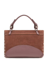 ZANELLATO - Borsa Postina Zashmere S - Marrone - LIDIASHOPPING® - Official Website
