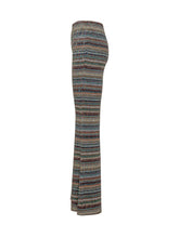 MISSONI - Caperdoni Trousers - Multicolor - LIDIASHOPPING® - Official Website