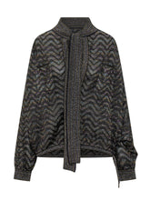 MISSONI - Seraphim Sweater - Multicolor - LIDIASHOPPING® - Official Website