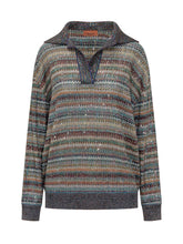 MISSONI - Caperdoni Polo - Multicolor - LIDIASHOPPING® - Official Website