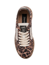 PURAAI - Sneakers con Motivo Animalier -  - LIDIASHOPPING® - Official Website