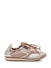 PURAAI - Sneakers con Inserti Lucidi -  - LIDIASHOPPING® - Official Website