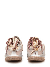 PURAAI - Sneakers con Inserti Lucidi -  - LIDIASHOPPING® - Official Website