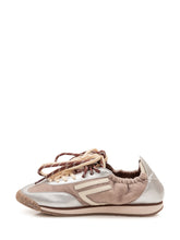 PURAAI - Sneakers con Inserti Lucidi -  - LIDIASHOPPING® - Official Website