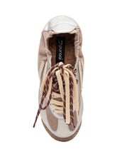 PURAAI - Sneakers con Inserti Lucidi -  - LIDIASHOPPING® - Official Website