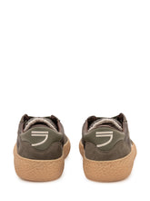 PURAAI - Sneakers with Frayed Details -  - LIDIASHOPPING® - Official Website