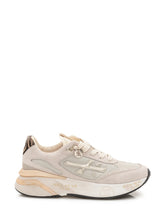 PREMIATA - Sneakers with Chunky Sole - White - LIDIASHOPPING® - Official Website