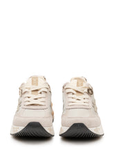 PREMIATA - Sneakers with Chunky Sole - White - LIDIASHOPPING® - Official Website