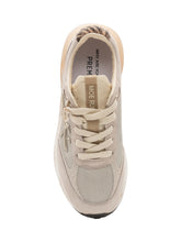 PREMIATA - Sneakers with Chunky Sole - White - LIDIASHOPPING® - Official Website