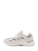 NEW BALANCE MADE IN - Sneakers 992 - Bianco - LIDIASHOPPING® - Official Website
