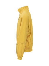 WILLY CHAVARRIA - Giacca Ruff Rider con Zip - Giallo - LIDIASHOPPING® - Official Website