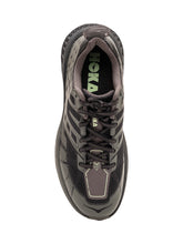 HOKA ONE ONE - Sneakers Speedgoat 2 con Inserti Grafici - Nero - LIDIASHOPPING® - Official Website