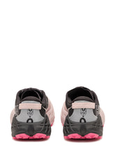 HOKA ONE ONE - Sneakers Speedgoat 7 con Suola Dentellata - Rosa - LIDIASHOPPING® - Official Website