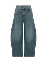 ICON DENIM - Set Bikini - Blu - LIDIASHOPPING® - Official Website