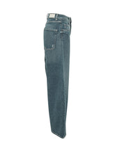 ICON DENIM - Set Bikini - Blu - LIDIASHOPPING® - Official Website