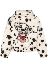 MC2 SAINT BARTH - Giacca Abel Jr Teddy con Stampa Maculata -  - LIDIASHOPPING® - Official Website