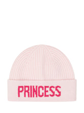 MC2 SAINT BARTH - Berretto Benjie Jr - Rosa - LIDIASHOPPING® - Official Website