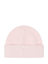 MC2 SAINT BARTH - Berretto Benjie Jr - Rosa - LIDIASHOPPING® - Official Website