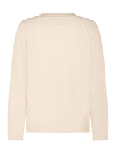 MC2 SAINT BARTH - Bricklane Snoopy Weekend Print Sweater - White - LIDIASHOPPING® - Official Website