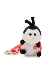 MC2 SAINT BARTH - Ladybug Charm with Ring - Multicolor - LIDIASHOPPING® - Official Website