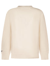 MC2 SAINT BARTH - Douglas Bear Off-Road Print Sweater - White - LIDIASHOPPING® - Official Website