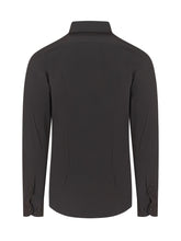 BOSS - Camicia a Maniche Lunghe - Nero - LIDIASHOPPING® - Official Website