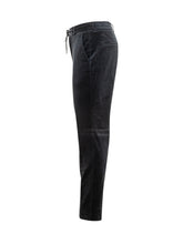 BOSS - Pantaloni con Coulisse - Blu - LIDIASHOPPING® - Official Website
