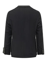 BOSS - Blazer con Tasche Applicate -  - LIDIASHOPPING® - Official Website
