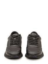 BOSS - Sneaker Titanium con Suola Scolpita -  - LIDIASHOPPING® - Official Website
