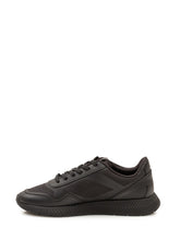 BOSS - Sneaker Titanium con Suola Scolpita -  - LIDIASHOPPING® - Official Website