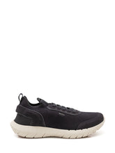 BOSS - Motion Sneakers - Blue - LIDIASHOPPING® - Official Website