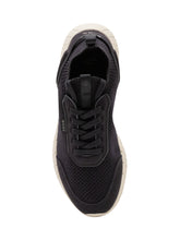BOSS - Motion Sneakers - Blue - LIDIASHOPPING® - Official Website