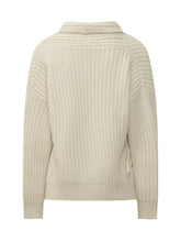 ATOMO FACTORY - Kimono Costa Wrap Cardigan - White - LIDIASHOPPING® - Official Website