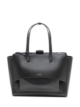 HIDESINS - Borsa a Spalla Flap L - Nero - LIDIASHOPPING® - Official Website