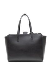 HIDESINS - Borsa a Spalla Flap L - Nero - LIDIASHOPPING® - Official Website