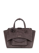 HIDESINS - Flap M Shoulder Bag - Brown - LIDIASHOPPING® - Official Website