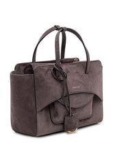 HIDESINS - Flap M Shoulder Bag - Brown - LIDIASHOPPING® - Official Website