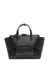 HIDESINS - Flap M Shoulder Bag - Black - LIDIASHOPPING® - Official Website